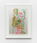 Rachel Harrison
The Classics
2017
Ink on pigmented inkjet print
Paper Dimensions:
22 x 17 inches (55.9 x 43.2 cm)
Framed Dimensions:
28 1/8 x 23 1/8&amp;nbsp;inches (71.4 x 58.7&amp;nbsp;cm)

DOUBLE CLICK IMAGE FOR MORE VIEWS