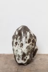 Liz Larner
Asteroid (Fluffy)
2020
Glazed ceramic
16 x 13 x 8 1/2 inches (40.6 x 33 x 21.6 cm)
$50,000