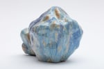Liz Larner
Asteroid (artichoke)
2020
Glazed ceramic
​8 15/16 x 5 7/8 x 7 inches (22.7 x 14.9 x 17.8 cm)