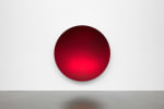 Anish Kapoor
Brandy Wine Satin
2020
Aluminum and paint
82 3/4 x 82 3/4 x 14 inches (210 x 210 x 35.5 cm)

DOUBLE CLICK IMAGE FOR MORE VIEWS