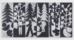 Silke Otto-Knapp
Forest
2019
Watercolor on canvas
3 panels, overall:
59 1/8 x 118 1/8 x 3/4 inches (150 x 300 x 1.9 cm)
$75,000

DOUBLE CLICK IMAGE FOR MORE VIEWS
