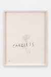 Jack Pierson
Careless, 1992 July 10, NY
1992
Graphite on paper
Framed Dimensions:
15 x 12 x 1 1/4 inches (38.1 x 30.5 x 3.2 cm)
Paper Dimensions:
11 x 14 inches (27.9 x 35.6 cm)
$10,000