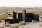 Planar Pavilion at AZ West
2017
Cement blocks, paint
Dimensions variable

Available by commission

CLICK IMAGE FOR MORE VIEWS