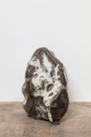 Liz Larner
Asteroid (Fluffy)
2020
Glazed ceramic
16 x 13 x 8 1/2 inches (40.6 x 33 x 21.6 cm)
$50,000