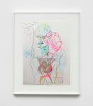 Rachel Harrison
The Classics
2019
Graphite, colored pencil, India ink, and wax crayon on pigmented inkjet print
Paper Dimensions:
22 x 17 inches (55.9 x 43.2 cm)
Framed Dimensions:
28 1/8 x 23 1/8&amp;nbsp;inches (71.4 x 58.7&amp;nbsp;cm)

DOUBLE CLICK IMAGE FOR MORE VIEWS