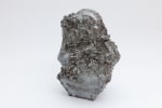 Liz Larner
Asteroid (pebbles)
2020
Glazed ceramic
19 1/2 x 13 13/16 x 13 3/8 inches (49.5 x 35.1 x 34 cm)