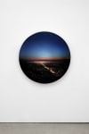 please do not include us...: Aperture series
2020
Chromogenic transparency on acrylic in aluminum lightbox with LEDs
46 1/4 inches (117.5 cm) diameter
7 1/2 inches (19.1 cm) depth
​Edition of 4, 2 APs
&amp;nbsp;