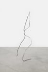 Josh Callaghan, Paperclip Figure, 2020