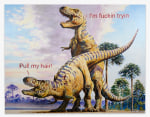 Dinosaur, 2020
acrylic on canvas
84 x 108 in (213.4 x 274.3 cm)

CW164

$25,000.00