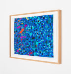 Road Trip 2
2020
Gouache on paper
39 x 54 cm / 15.4 x 21.3 in unframed &amp;nbsp;
44.6 x 60.3 x 4 cm / 17.6 x 23.7 x 1.6 in framed
KP332820