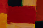 Sean Scully
Wall Red Red
2020
Oil on Linen
160 x 160 cm / 63 x 63 in
SS3797