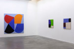 installation view: &amp;#39;dalkey&amp;#39;, Kerlin Gallery, Dublin 2020