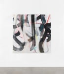 Liliane Tomasko
Hold on to Yourself: 6/22/2020
2020
Acrylic and acrylic spray on linen
160.02 x 160.02 cm / 63 x 63 in
LT3815