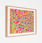 Road Trip 5
2020
Gouache on paper
39 x 54 cm / 15.4 x 21.3 in unframed &amp;nbsp;
44.6 x 60.3 x 4 cm / 17.6 x 23.7 x 1.6 in framed
KP333120