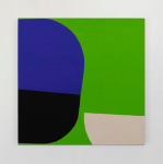 Yankee Delta&amp;nbsp;
2019
oil on linen
80 x 80 cm/ 31.5 x 31.5 in&amp;nbsp;
RG95719

&amp;euro;8,000 (ex vat in EU)&amp;nbsp;