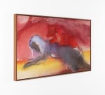 Leiko Ikemura
Gigi on Her
2019
tempura and oil on jute
90 x 150 cm / 35.4 x 59.1 in&amp;nbsp; &amp;nbsp;
LI00219