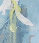 Charline von Heyl
Untitled
1996
oil and varnish on canvas
160 x 140 cm / 63 x 55.1 in
CVH-0016