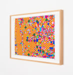 Road Trip 4
2020
Gouache on paper
39 x 54 cm / 15.4 x 21.3 in unframed &amp;nbsp;
44.6 x 60.3 x 4 cm / 17.6 x 23.7 x 1.6 in framed
KP333020