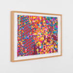 Road Trip 14
2021
Gouache on paper
39 x 54 cm / 15.4 x 21.3 in unframed &amp;nbsp;
44.6 x 60.3 x 4 cm / 17.6 x 23.7 x 1.6 in framed
KP34021