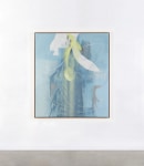 Charline von Heyl
Untitled
1996
oil and varnish on canvas
160 x 140 cm / 63 x 55.1 in
CVH-0016