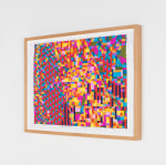 Road Trip 14
2021
Gouache on paper
39 x 54 cm / 15.4 x 21.3 in unframed &amp;nbsp;
44.6 x 60.3 x 4 cm / 17.6 x 23.7 x 1.6 in framed
KP34021