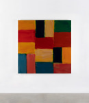 Sean Scully
Wall Red Red
2020
Oil on Linen
160 x 160 cm / 63 x 63 in
SS3797