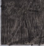 The Visible and the Legible: Jasper Johns and Cy Twombly