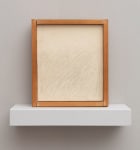 The Visible and the Legible: Jasper Johns and Cy Twombly