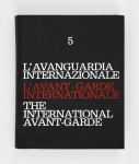 Various Artists
The International Anthology of Contemporary Engraving: The International Avant-Garde, Vol. 5, America Rediscovered, 1962/64
The complete set of 20 prints
12 x 9 7/8 x 1 7/8 inches, book
11 3/4 x 9 1/2 inches, each sleeve
Each print signed, some dated and numbered in pencil or black ink
&amp;nbsp;

To view all of the 20 prints, please click on the image.
Once you get to the new page, click again to select the thumbnails.&amp;nbsp;