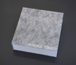 Norma Trist: a Livre d'Artiste; or Pure Carbon: A Story of the Inversion of the Sexes (with text by John Carhart)