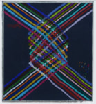 Alicia McCarthy
Untitled,&amp;nbsp;2020
Color pencil on acid-free paper
10 1/4 x 9 1/2 inches
Framed: 13 1/4 x 12 1/4 inches

SOLD