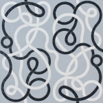 Aeolian, 2017
Oil on canvas
54 x 54 inches
Click image twice for additional views