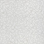 Portamento, 2019
Oil on canvas
72 x 72 inches
Click image twice for additional views