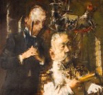 Then and Now: American Social Realism