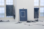 That Death of Which One Does Not Die, Kunsthalle Fridericianum, Kassel, Germany, 2010.