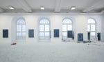 That Death of Which One Does Not Die, Kunsthalle Fridericianum, Kassel, Germany, 2010.