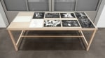Beatrice Caracciolo: Battaglia, Paula Cooper Gallery, New York, NY, February 16 – March 23, 2013.