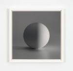 A sphere lit from the top, four sides, and all their combinations, (detail), 2004 28 inkjet prints on Hahnemuhle 308 gram 100% cotton photo rag paper image: 18 x 18 in. (45.7 x 45.7 cm) paper: 18 x 18 in. (45.7 x 45.7 cm)