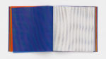 Dan Walsh Textilene, 2008 textilene 13 x 12 3/4 in. (33 x 32.4 cm) Edition of 30, 2 APs