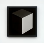 Cube, (detail), 1997 Twelve gelatin-silver prints each: 11 x 11 in. (27.9 x 27.9 cm) framed each: 11 3/4 x 11 3/4 x 1 3/8 in. (29.8 x 29.8 x 3.5 cm) Edition AP1 (A-L) of 9, 1 AP Published by Fraenkel Gallery, San Francisco