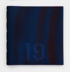 Dan Walsh Textilene, 2008 textilene 13 x 12 3/4 in. (33 x 32.4 cm) Edition of 30, 2 APs