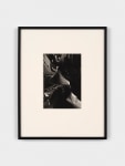 Jay DeFeo
Untitled, 1972
gelatin silver print
9 1/4 x 6 3/8 inches (23.5 x 16.2 cm)
© 2023 The Jay DeFeo Foundation/Artists Rights Society (ARS), New York.
Photo: Steven Probert
