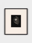 Jay DeFeo
Untitled (for B.C.), 1973
photo collage on matboard
8 3/8 x 6 3/4 inches (21.3 x 17.1 cm)
© 2023 The Jay DeFeo Foundation/Artists Rights Society (ARS), New York.
Photo: Steven Probert