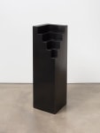 Douglas Huebler Bradford Series, 1964 Formica, plywood 48 x 15 x 15 in. (121.9 x 38.1 x 38.1 cm)