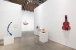 Claes Oldenburg & Coosje van Bruggen: Things Around the House, Paula Cooper Gallery, New York, NY, 2015.