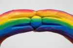 Justin Matherly
untitled, 2020
GFRG, synthetic spray paint
sculpture: 36 x 41 x 8 in. (91.4 x 104.1 x 20.3 cm)
pedestal: 32 1/2 x 20 x 48 in. (82.6 x 50.8 x 121.9 cm)
overall: 69 x 20 x 48 in. (175.3 x 50.8 x 121.9 cm)
