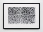 Brick Wall, (detail), 1977/2010 Sixteen digital exhibition prints each board 14.5 x 23 1/2 in. (36.8 x 59.7 cm) image: 10 5/8 x 17 11/16 in. (27 x 44.9 cm) framed each: 16 3/4 x 23 3/8 x 1 1/4 in. (42.5 x 59.4 x 3.2 cm)