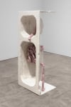 Justin Matherly
I'm sorry to be such a bore but I am feeling rather sorry for myself, 2020
GFRG, epoxy clay, synthetic based spray
paint, UV varnish
60 x 26 x 18 in. (152.4 x 66 x 45.7 cm)