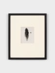 Jay DeFeo
Untitled, 1973
gelatin silver print
5 5/16 x 5 inches (13.5 x 12.7 cm)
© 2023 The Jay DeFeo Foundation/Artists Rights Society (ARS), New York.
Photo: Steven Probert
