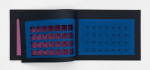 Dan Walsh Lower Tiers, 2007 silkscreen 10 3/4 x 14 in. (27.3 x 35.6 cm) Edition of 50, 10 APs Publisher: Moody Studio, Brooklyn, NY
